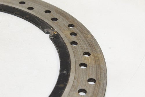 2003-09 Buell Blast P3 Front Brake Disc Rotor OEM