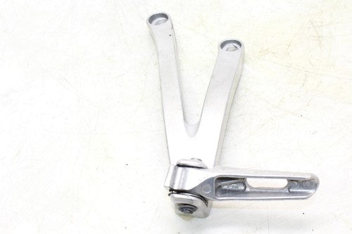 01-03 Suzuki Gsxr600 Right Rear Back Passenger Peg OEM