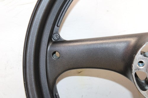 1996 Suzuki Bandit 600 Gsf600s Front Wheel Rim