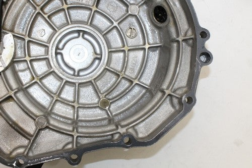 2006-07 Suzuki Gsxr600 Stator Magneto Alternator Generator Cover 11351-01h02