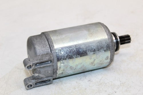 2005 BMW K1200S ENGINE STARTING STARTER MOTOR -DC 12V
