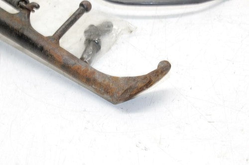87-89 Honda Cbr600f Hurricane Kickstand Side Kick Stand OEM
