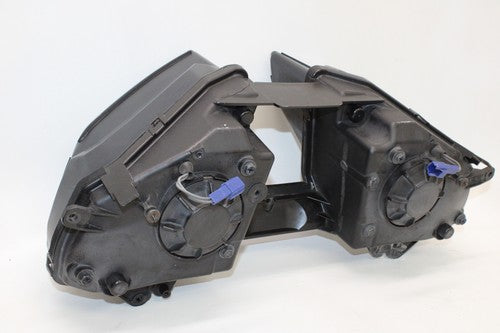 2006-14 Yamaha Yzf R6 Front Headlight Head Light Lamp 13s-84303-00-00 OEM