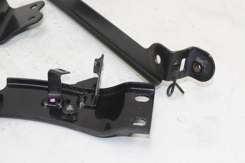 2013-17 Kawasaki Ninja 300 Ex300 Abs Rear Tail Misc. Mounts Brackets OEM