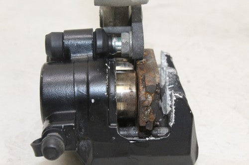 2013-17 Kawasaki Ninja 300 Ex300 Abs Rear Back Brake Caliper W Mount Bracket OEM