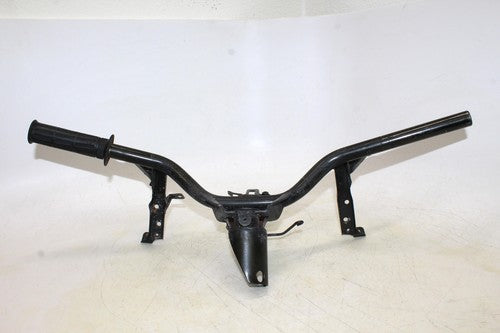1986 Honda Elite 150 Ch150 Handlebars
