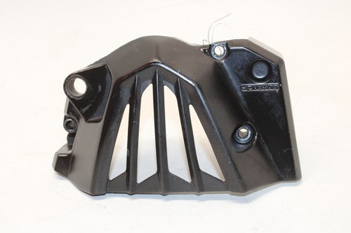 2011 Kawasaki Ninja 250r Ex250j Engine Sprocket Cover