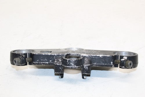 1992 Honda Cbr600f2 Forks Upper Triple Tree Clamp