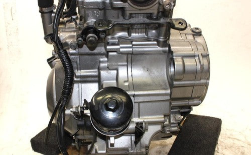 (03-05) 2003 Suzuki Sv1000 Engine Motor