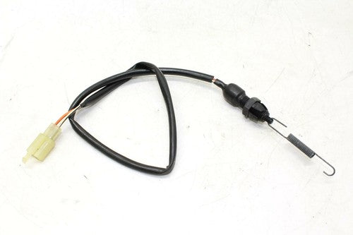 98-03 Suzuki Tl1000r Rear Back Brake Sensor OEM