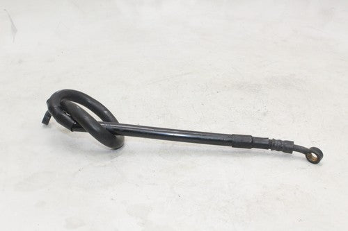 2008-16 Yamaha Yzf R6 Rear Back Brake Hose Fluid Line 2c0-25874-00-00 OEM