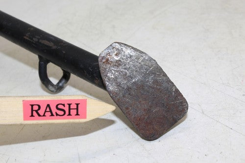 2002 Bmw R1150rt Kickstand Side Kick Stand