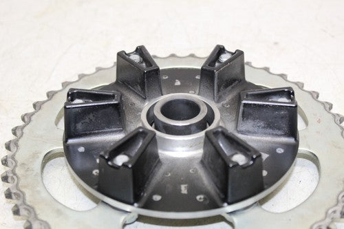 2019 Suzuki Gsxr750 Rear Back Sprocket