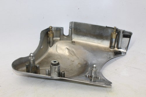 2001 Honda Shadow Sabre 1100 Vt1100c2 Engine Sprocket Cover