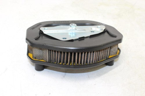 19 Harley-davidson Iron 883 Xl883n Airbox Air Intake Filter