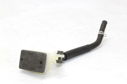 2000 Suzuki Gs500e Rear Brake Master Fluid Reservoir Tank Bottle OEM