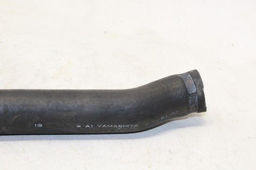 2002 Honda Super Hawk 1000 Vtr1000f Hose Set