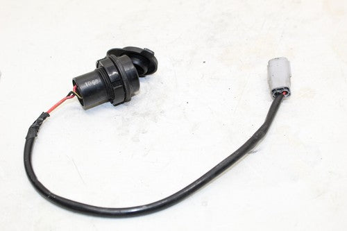 2006 Buell Ulysses Xb12x 12 Volt Power Socket