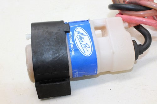 2005 Suzuki Gsxr750 Coolant Water Tank Reservoir Bottle