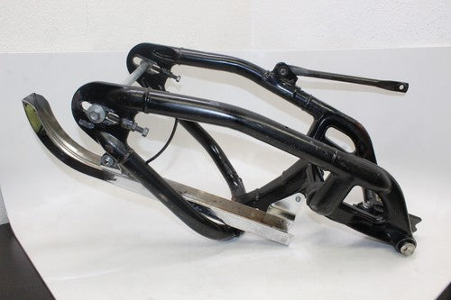 2000 Honda Shadow Vlx 600 Vt600cd Deluxe Rear Swingarm Suspension Arm OEM