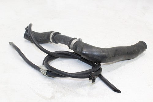 2003-05 Yamaha Yzf R6 Hoses Misc. OEM