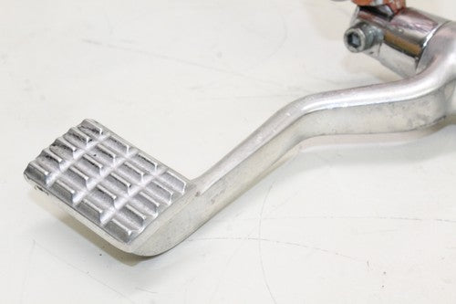 2002 Harley-davidson Sportster 1200 Xlh1200 Right Front Foot Rest Peg Pedal