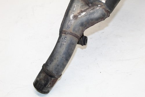 1992 Honda Cbr600f2 Exhaust Header Pipes Manifold