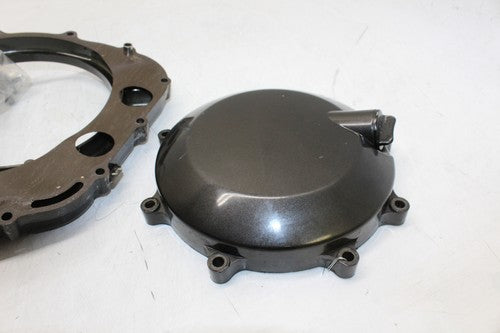 2003-2005 Suzuki Sv650 Clutch SIDE Engine Motor Cover OEM