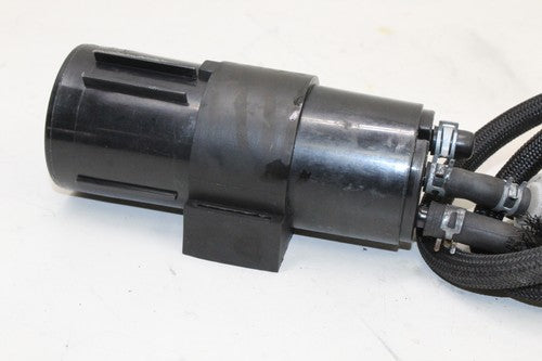 2007-08 Suzuki Gsxr1000 Evap Vapor Charcoal Emission Canister 17210-26e00 OEM