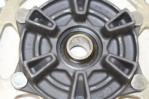 2004 Honda Cbr600rr Rear Back Sprocket