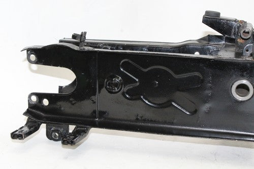 1998 Kinetic Magnum Frame Chassis OEM