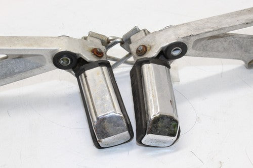 1983 Honda V45 Sabre Rear Passenger Foot Step PEG