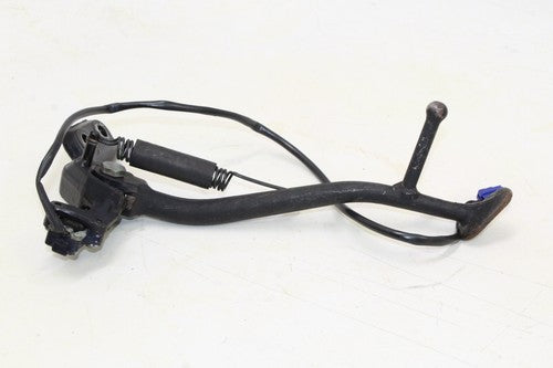 2003-05 Yamaha Fjr1300a Abs Kickstand Side Kick Stand 5jw-27311-00-00 OEM