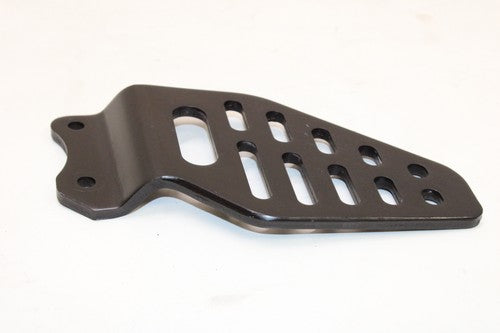 2009-14 Yamaha Yzf R6 Left Foot Peg Bracket Mount OEM