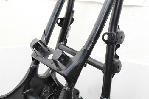 2023 Suzuki GSXS750 MAIN FRAME CHASSIS
