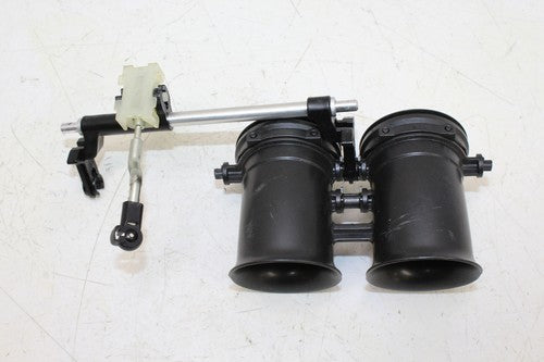 2007 Yamaha Yzf R1 Airbox Intake Velocity Stacks