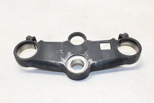 1995 Honda Cbr600f3 Forks Upper Triple Tree Clamp