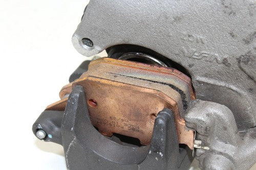 2015 Honda Cbr500r Rear Back Brake Caliper Mount Bracket