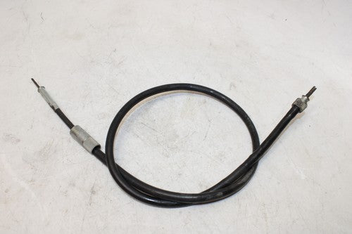 1983 Kawasaki Gpz750 Zx750a Speed Drive Gear Hub With Cable