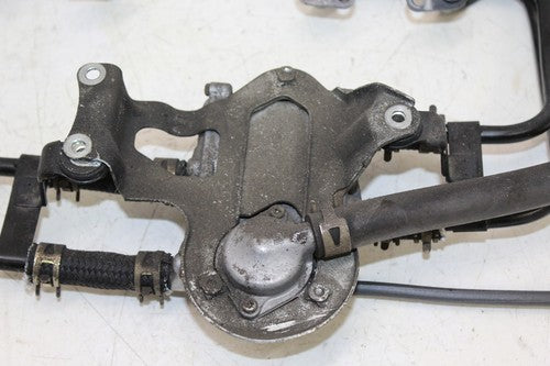 1989 Honda Cbr600f Engine Motor Oil Cooler Hoses