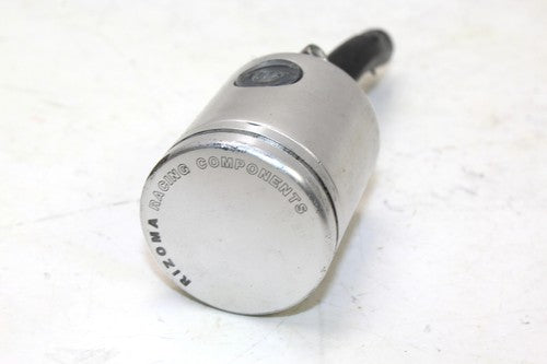 2001 Suzuki Gsxr1000 Front Brake Master Fluid Reservoir Tank Bottle