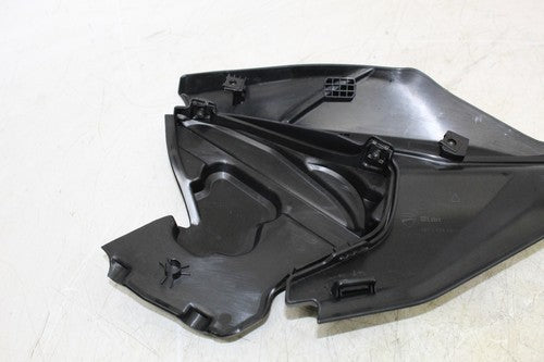 2015 Ducati 899 Panigale Left Right Tank Side Fairing Cowl Plastic Cover Guards