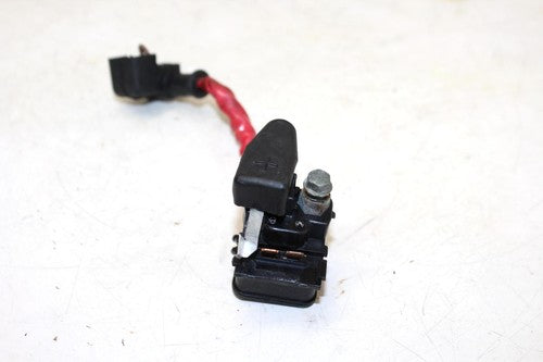 1995 Yamaha Yzf600r Engine Starter Relay Starting Motor Switch