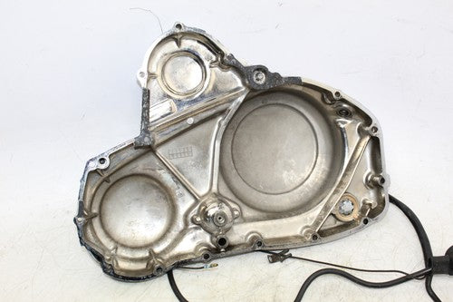 1985 Suzuki Gv1400gd Gv 1400 Engine Side Motor Cover