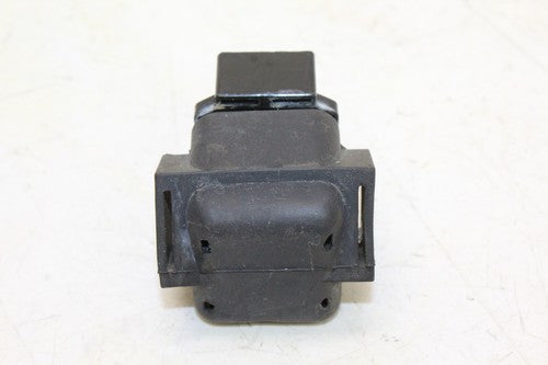 2007 Kawasaki Zzr600 Engine Starter Relay Starting Motor Switch