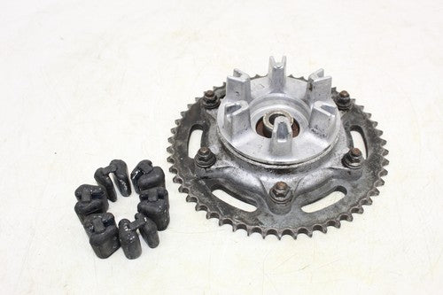 1989 Honda Interceptor Vtr Vtr250 Rear Back Sprocket