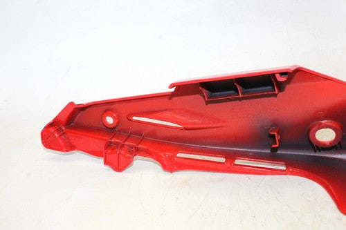 2013 Honda Cbr500r Rear Back Tail Fairing Cowl Shroud, Lower Mid Fairing