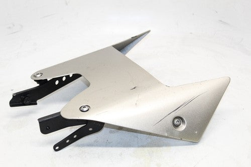 2010 Kawasaki Ninja Zx14 Zx1400c Lower Belly Fairing Cowl 55028-0063 OEM