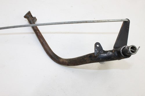 1971 Honda Sl125 Motosport 125 Front Brake Lever Foot Peg OEM