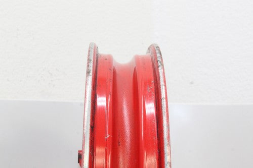 1987-90 Honda Cbr600f Front Wheel Rim OEM